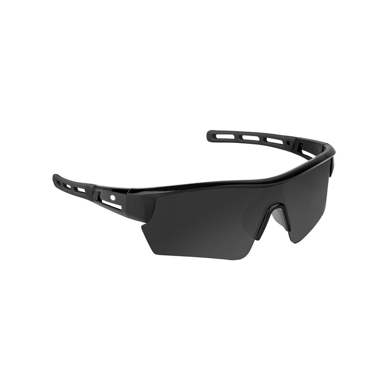 Waco Speed Sunglasses O/S BLACK