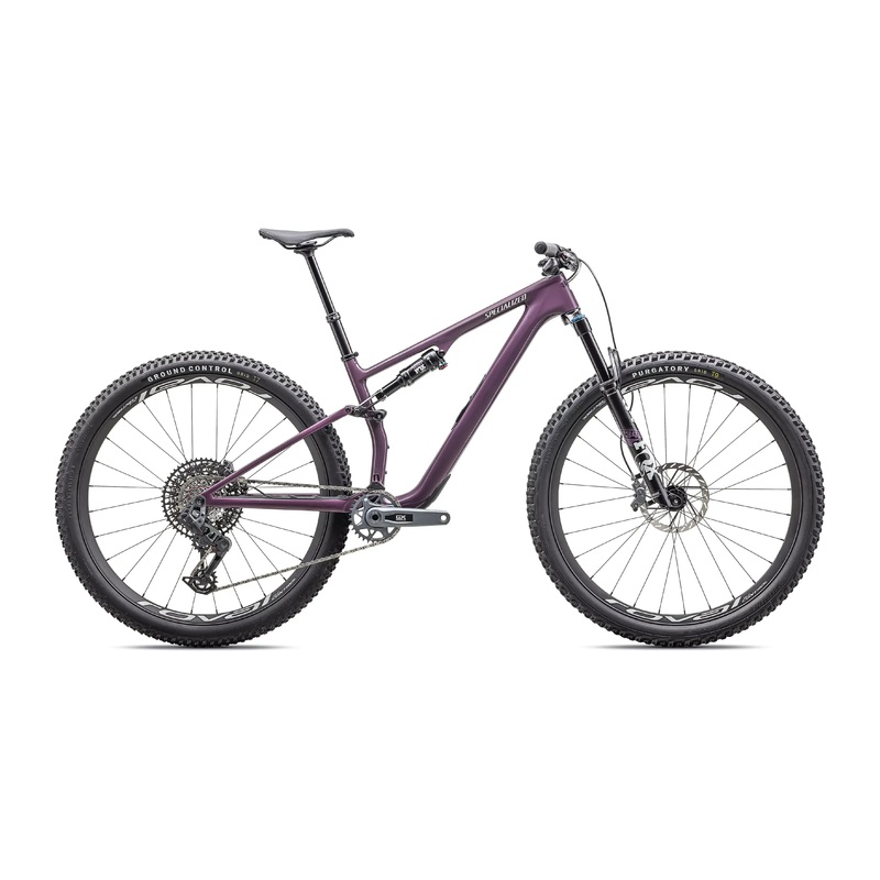 Specialized Epic 8 Expert Evo XS Cast Lilac/Dune White