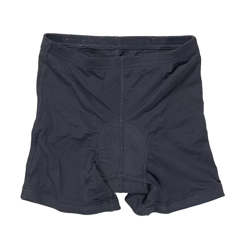 Zoot Padded Cycle Short – Women’s Estimated L Black