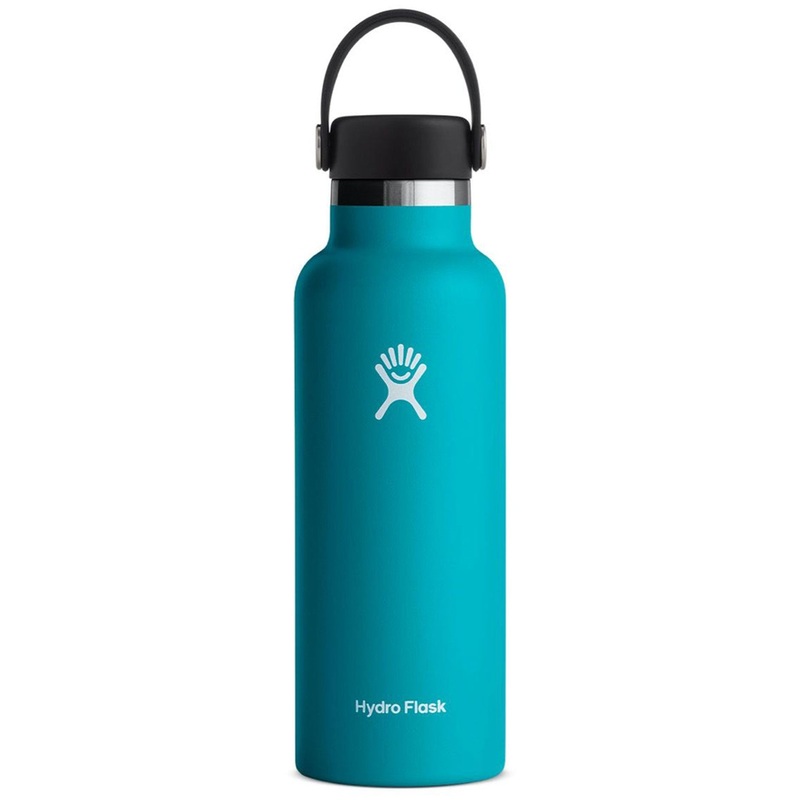 18oz Standard Mouth with Flex Cap Laguna Bottle 18OZ LAGUNA